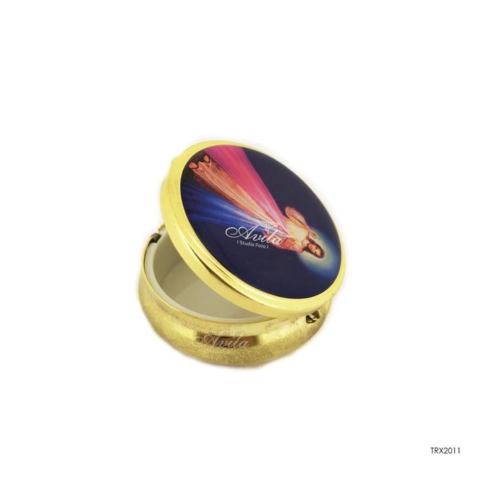 Tempat Rosario Gambar Yesus Kerahiman Ilahi