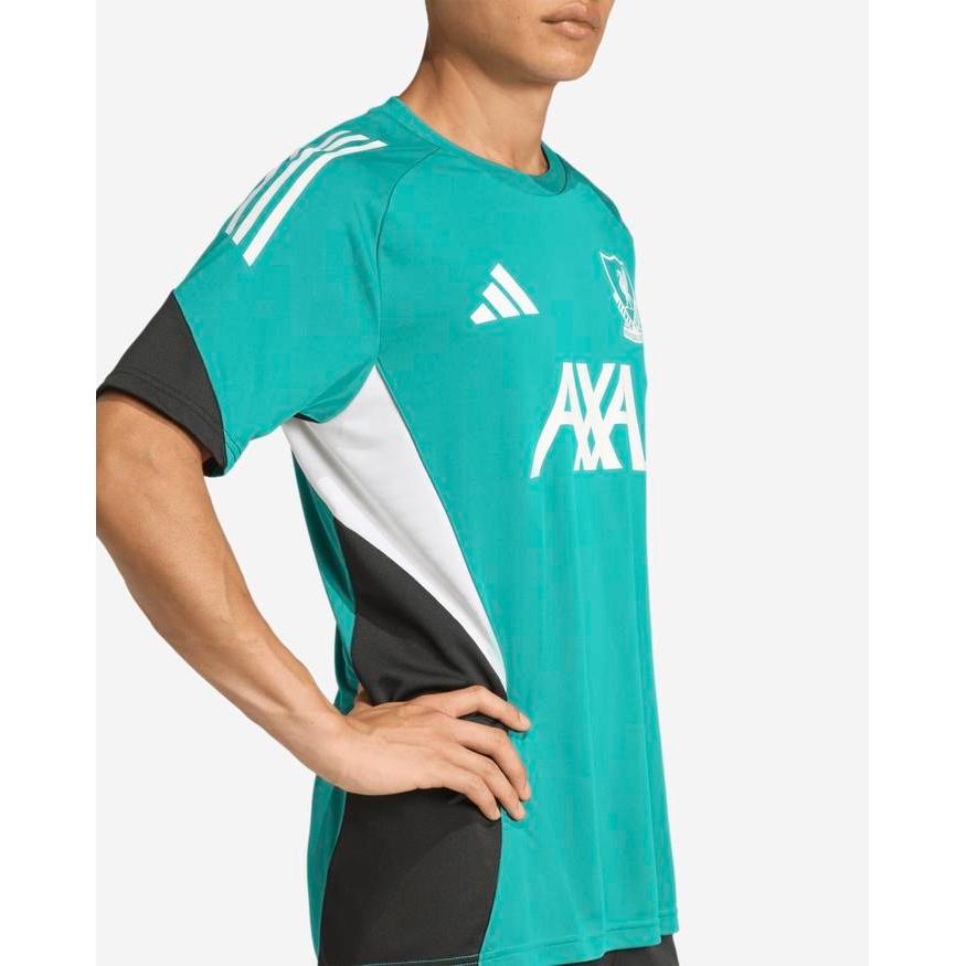 Liverpool Fc Adidas Tiro 25 Competition Training Jersey - Lfc Jersey Original Pria