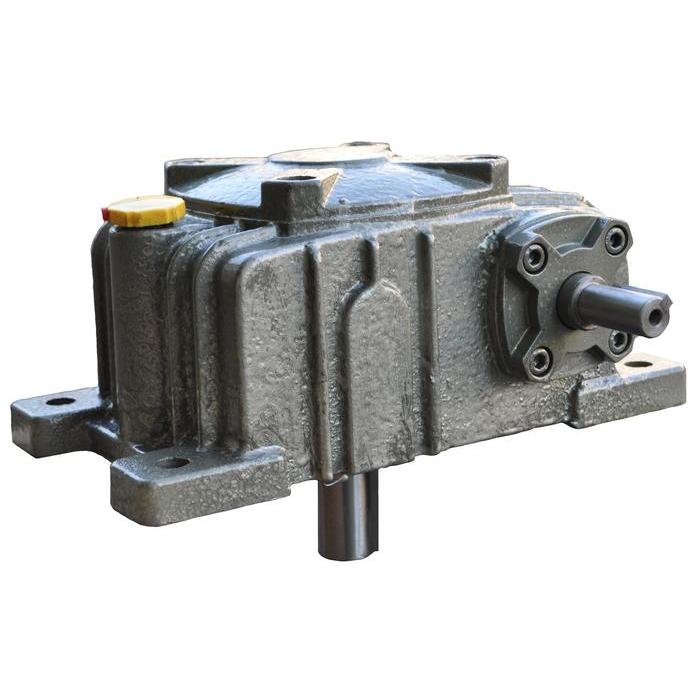 GEARBOX WPX SIZE 100