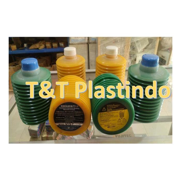 Lube Industrial Grade Grease / Gemuk 700Ml Model: Lhl-X100 Lhl-X100-7 Fs2-7 Mys-7