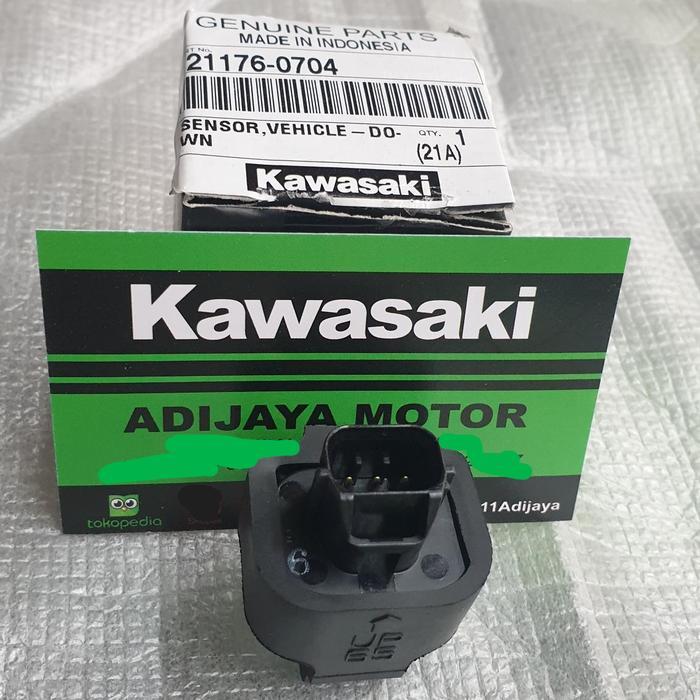 Sensor Kemiringan Ninja 250 Fi