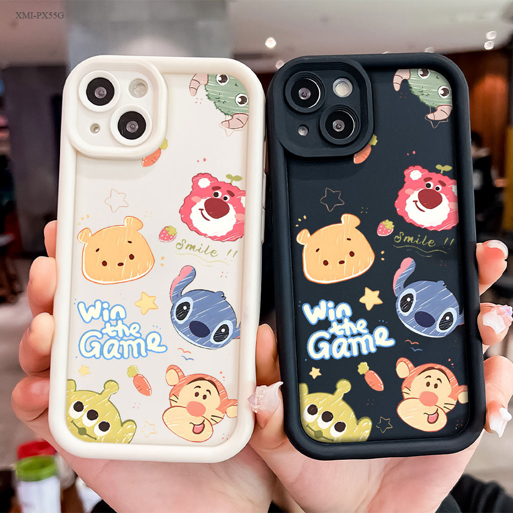 Casing Hp Untuk Xiaomi Poco 15T 14T 14 X7 X6 M7 M6 M5S M4 F7 C71 C85 C75 C65 X8 X5 X3 F5 F6 M3 13T N