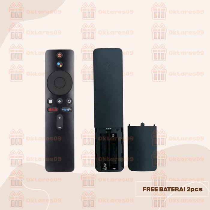Remote Mi Stick Remote Mi Tv Remote Mi Box S