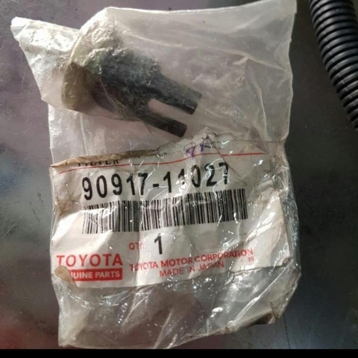 SELENOID VACUM SELENOID UDARA TOYOTA KIJANG ORIGINAL OK.