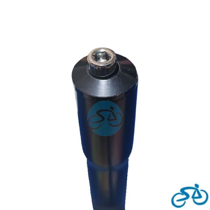 Adaptor Stem Stang Oversize 21.1 22.2 25.4 Insert Handlebar Sepeda Federal Minion Fixie Balap