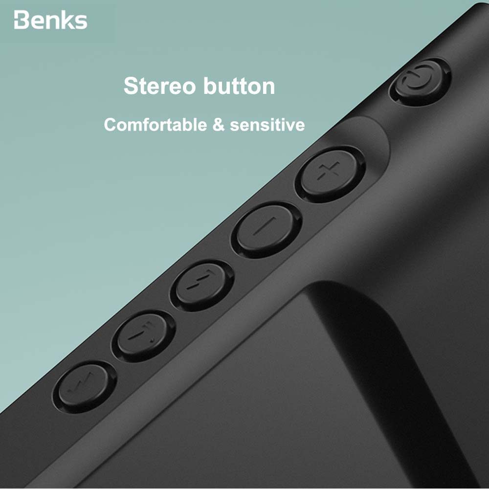 Benks Flexible Armor Protective Shell Skin Case Cover for Sony Walkman NW-WM1AM2 WM1AM2 NW-WM1ZM2