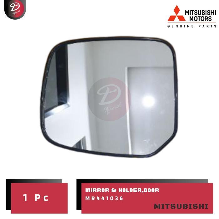 Kaca Spion Strada L200 Mitsubishi 2002-2007 Gls Turbo
