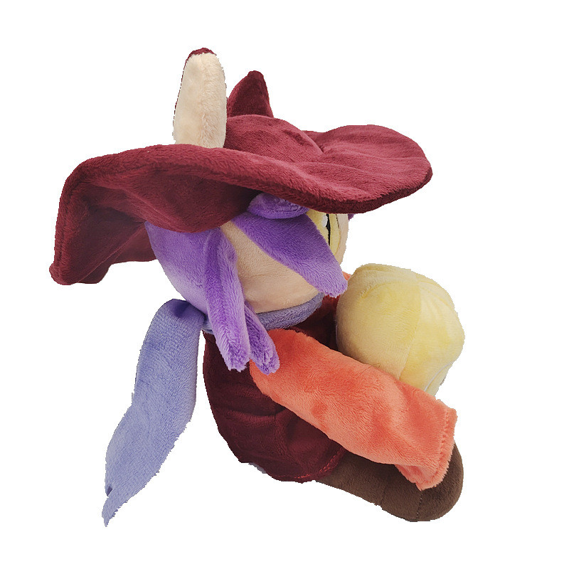 25cm Anime Niko Oneshot Plush World Machine Cute Plushie Soft Stuffed Animals Plush Kawai Cartoon