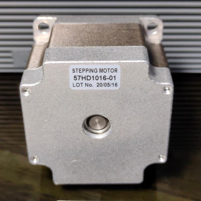Motor Stepper Nema 23 57HD1016-01 45mm 2A Nema23 Steper Motor CNC 3D