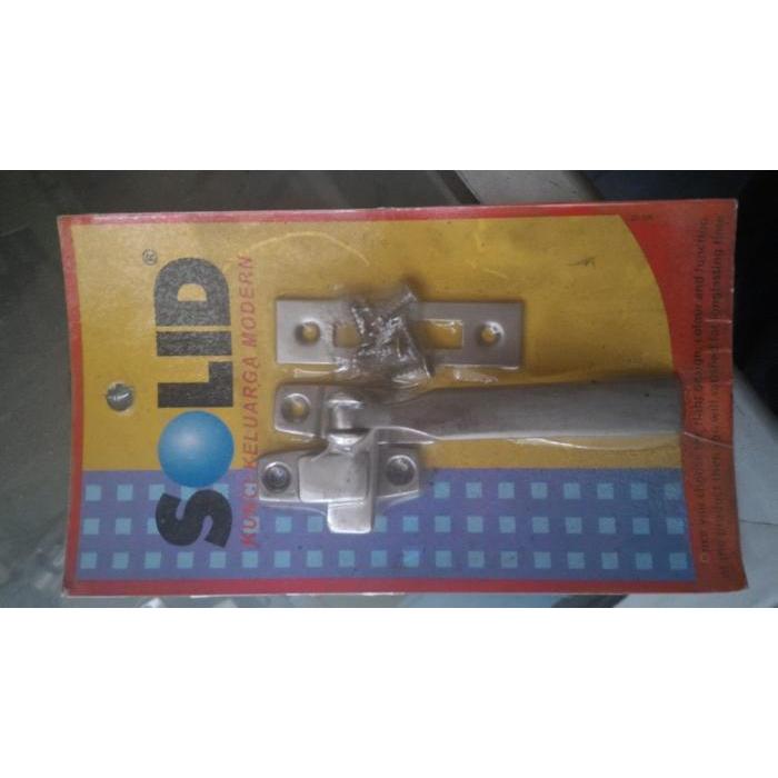 TERLENGKAP Rambuncis Solid RMB 630