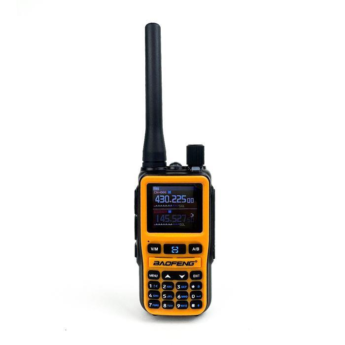 BAOFENG UV-5R MINI (5W) WALKIE TALKIE HT - BAOFENG INDONESIA