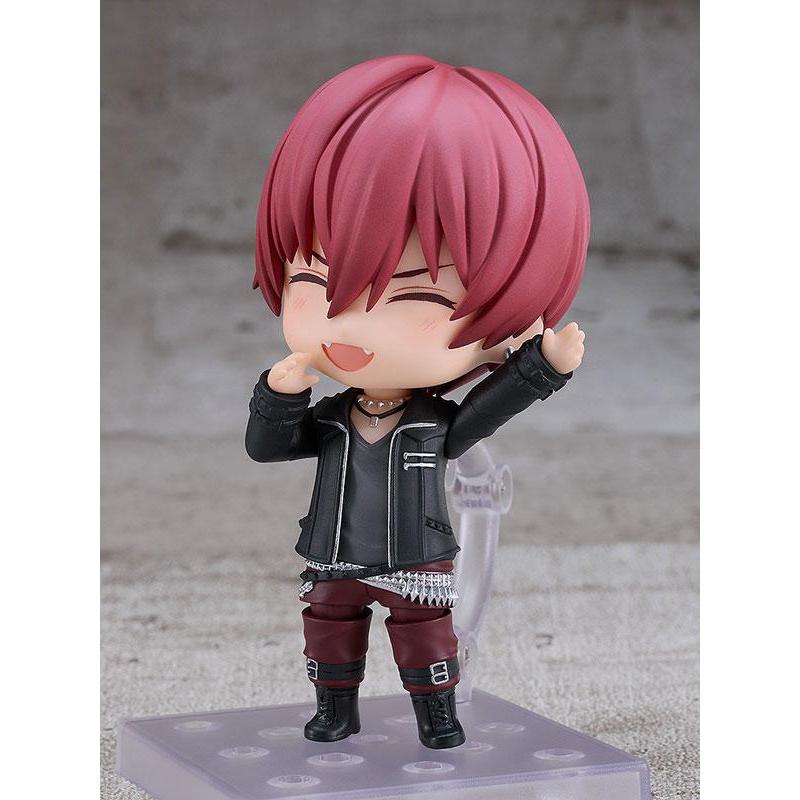 HOT SALE NENDOROID INUMARU TOMA - IDOLISH7 TERMURAH