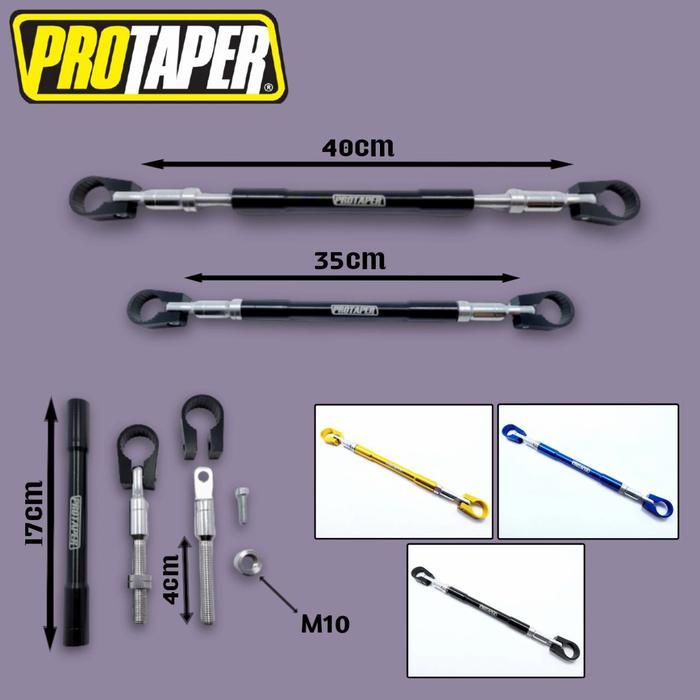 Promo Stabilizer Stang Atau Palang Stang Merek Protaper Crf 150 Terlaris
