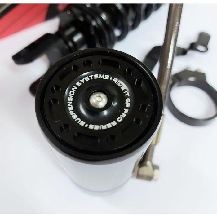monoshock shockbreaker mono ninja 250 fi - ninja 250 karbu cbu ninja 250 old ninja 250new mono shock