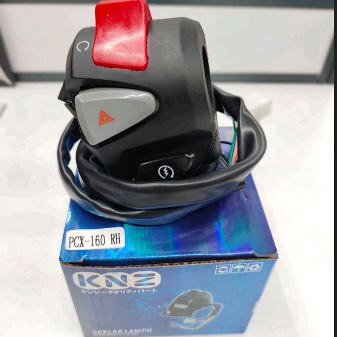 SAKLAR KANAN PCX 160