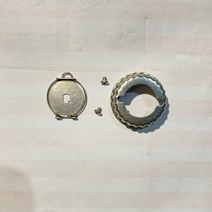 Set Daiwa Clinker dan Mangkuk Spool Daiwa ORIGINAL
