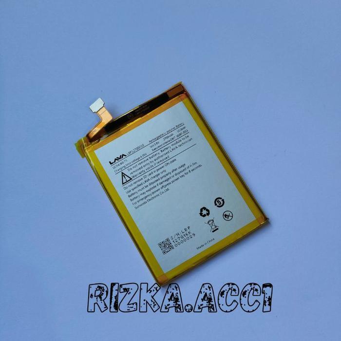 ready Baterai Batre Lava LBP12700010 / Lava Iris A3 Mini Original Battery Hp