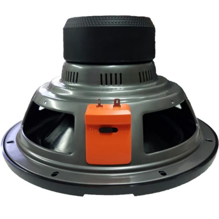 Subwoofer Speaker Jbl 12 Inch Double Coil Club 1224