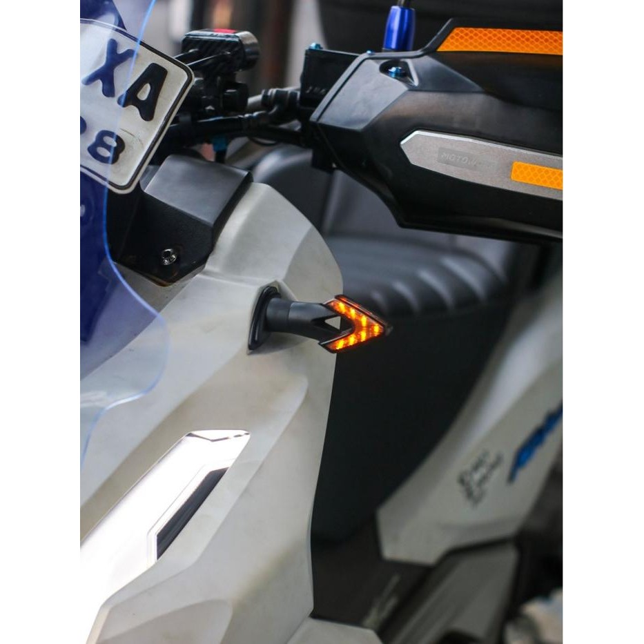 Leggero Cono Sein Led Universal - Sein Motor