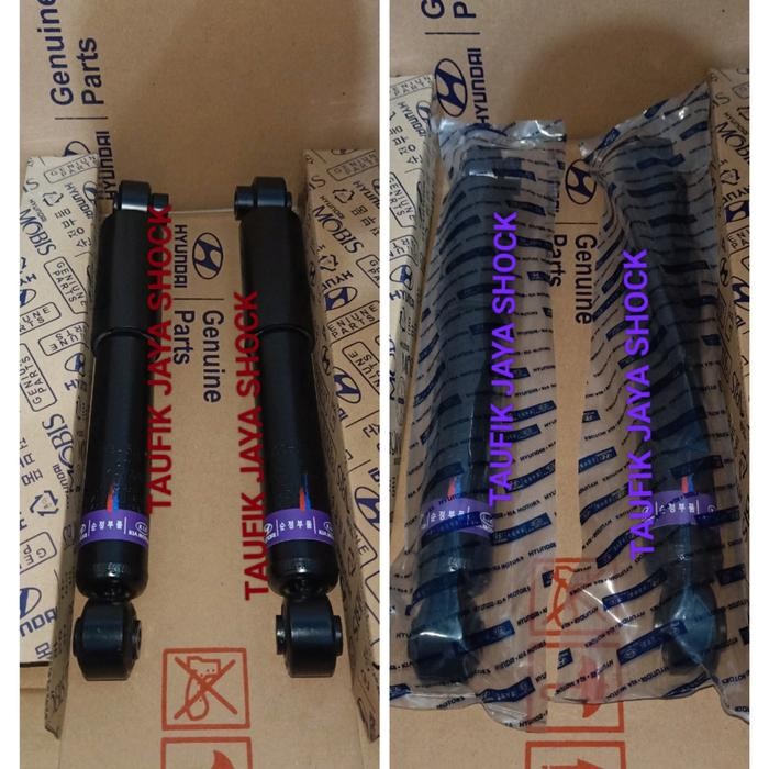 Shockbreaker Hyundai Trajet Belakang Original Hyundai Trajet 1Set