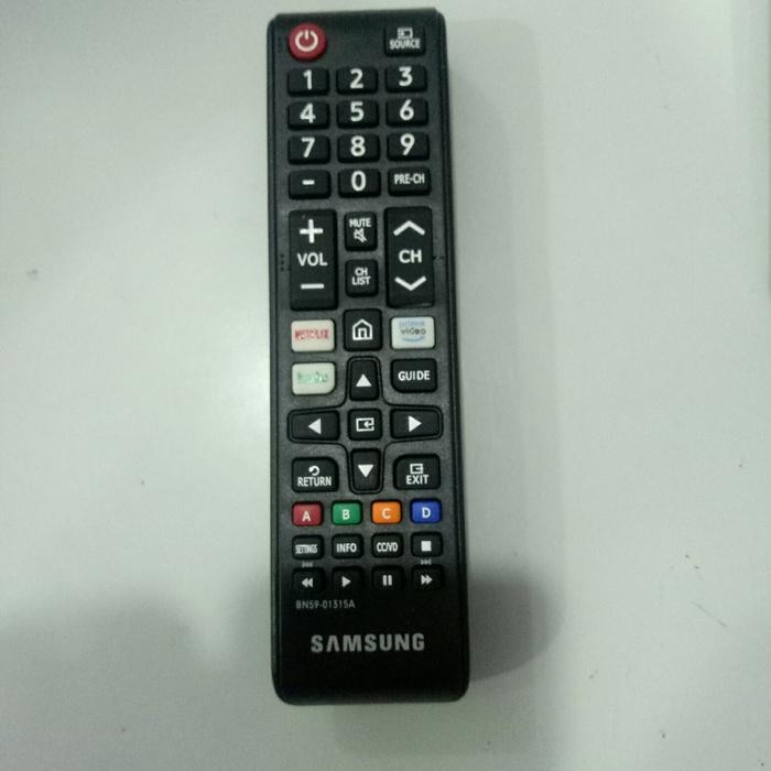 remote rv led samsung SAMSUNG
