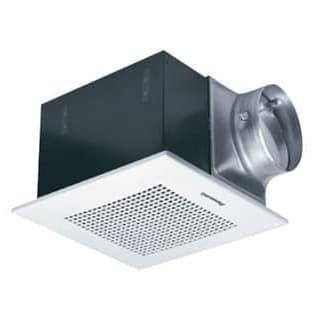 Mantab Exhaust Fan Panasonic 17 Cdun / Exhaust Fan Cerobong Panasonic Terlariss 