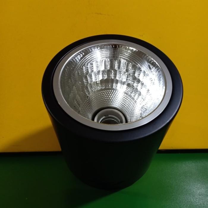 Pilihan- Lampu Downlight Outbow 4" Oska/ Downlight Outbow 4"