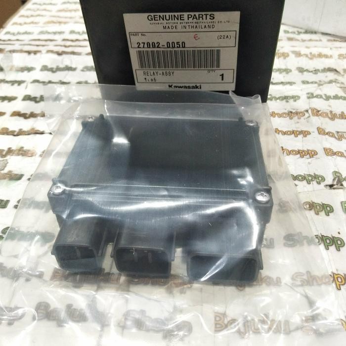 Relay Assy Ninja 250 Fi 250Fi Zx6R Versys 250 Original