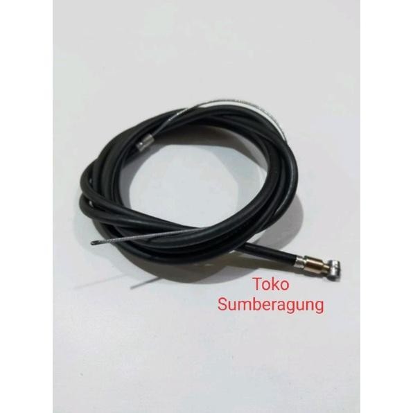 Kabel rem belakang sepeda oler rem belakang sepeda