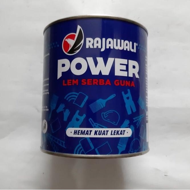 

LEM KUNING 600GR LEM VINYL LEM KAYU