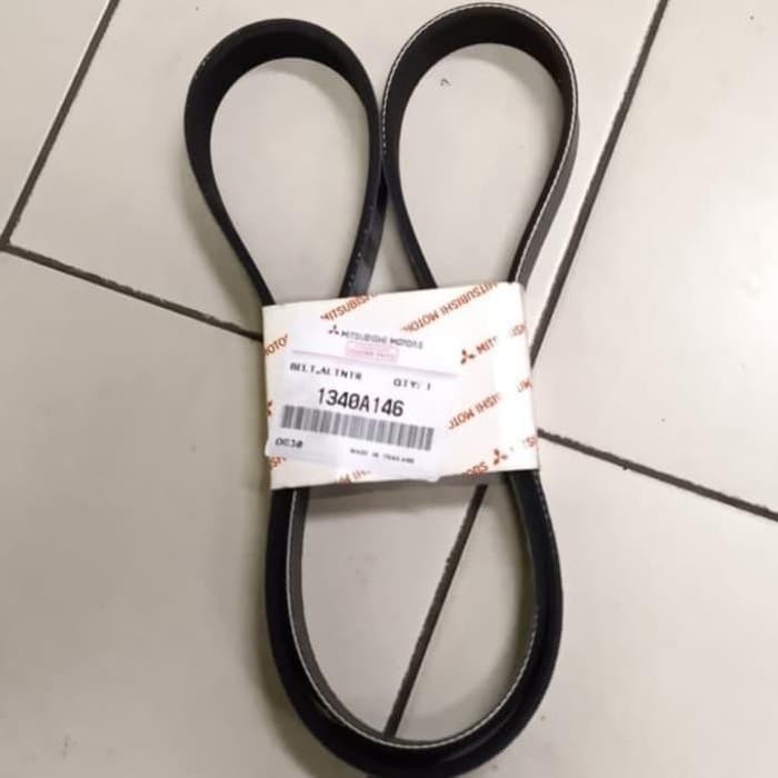 Jual Fan Belt Van Belt Mirage Fanbelt Vanbelt Original