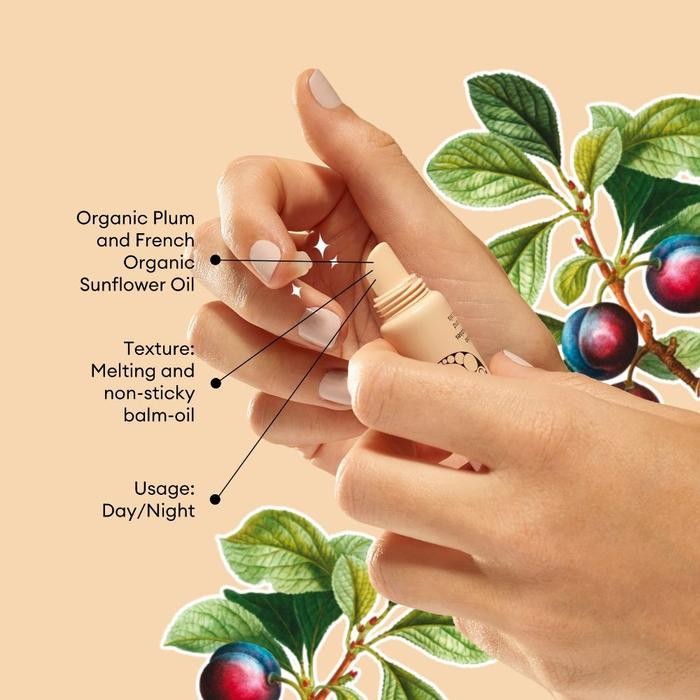 Patyka Nutri Lip Balm 10 ml