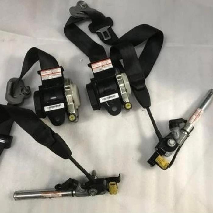 seat belt sefty belt honda crv turbo