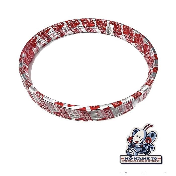 Velg Belakang Ring 17 DID Belakang Honda Win 100 Win100