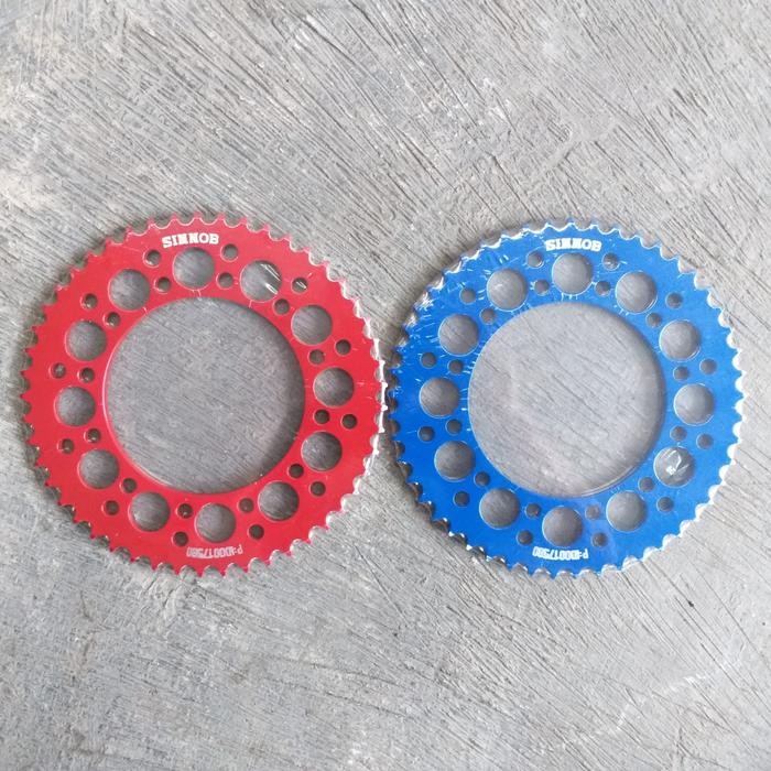 SIAPKIRIM gear sinnob new r15v3 vva Dan vixion r READY STOCK