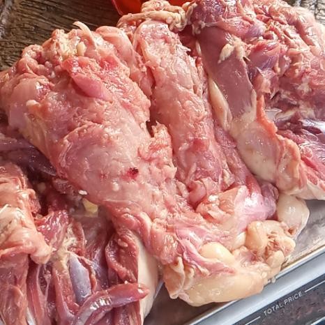 

Pilihan- Fillet Ayam Kampung 1 Kg