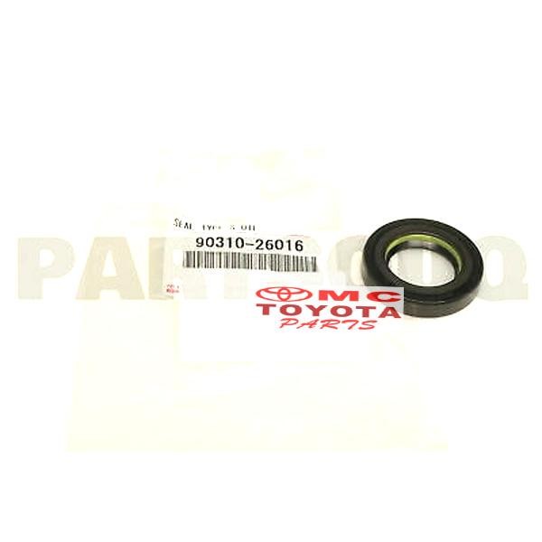 Jual Seal Oil Power Steering Kijang Kapsul 90310-26016