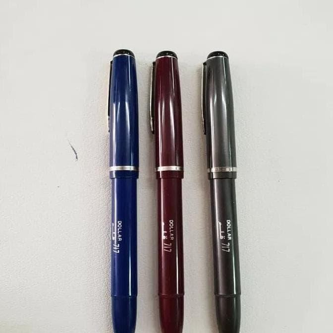 

Qalam Khat Dollar / Qalam Khat Arab / Fontain Pen / Pulpen Kaligrafi -