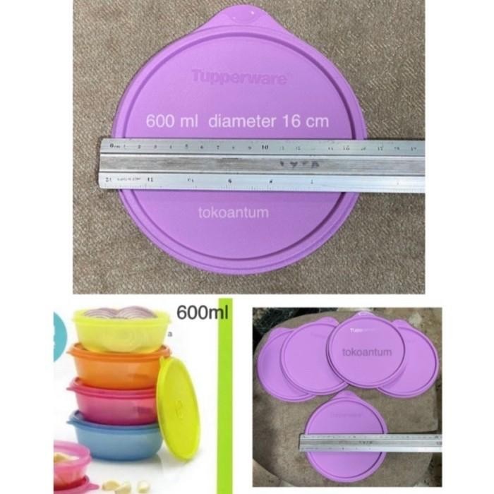 Tupperware Tutup Bowl 16 cm