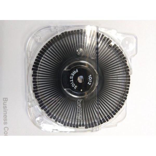 

DIJUAL MESIN TIK BROTHER DESIWELL PRESTIGE 10/12 LIMITED