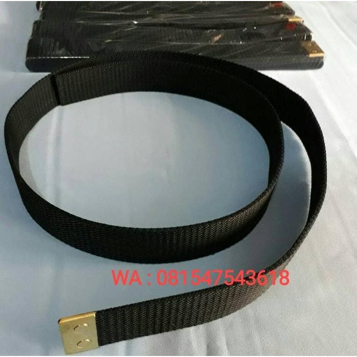 

SABUK IKAT PINGGANG EXCLUSIVE 150 CM