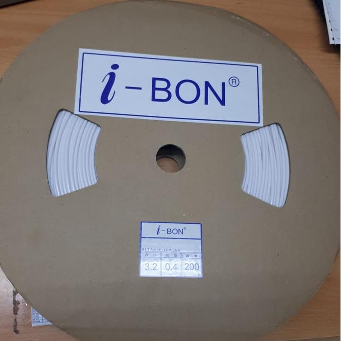 

Terbaru! Motp 5.0 - Marker Tube Ibon Panjang 200 Meter