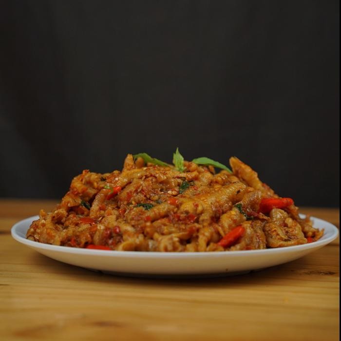 

Pilihan- Mercon Merah Putih - Hemat Combo Berdua 2 X Ceker Camer Cakar Mertua Ceker Mercon