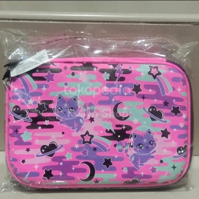 

TEMPAT PENSIL CASE SMIGGLE ORIGINAL SALE MURAH