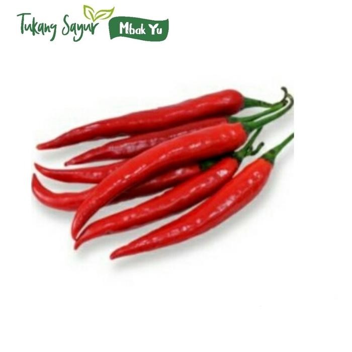 

Pilihan- Cabe Merah Besar Super 1Kg