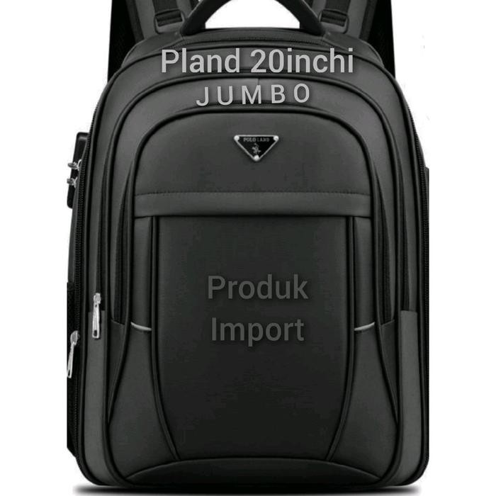 Palomino - Tas Ransel Import Ukuran Jumbo Berkualitas Dan Original