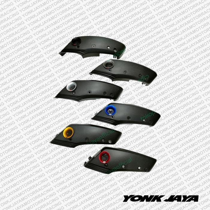 Veloscope Yamaha Xmax B74-E4417-00