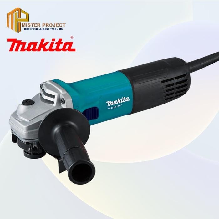 Maktec Mt91A Mesin Gerinda Tangan Maktec Mt 91 A