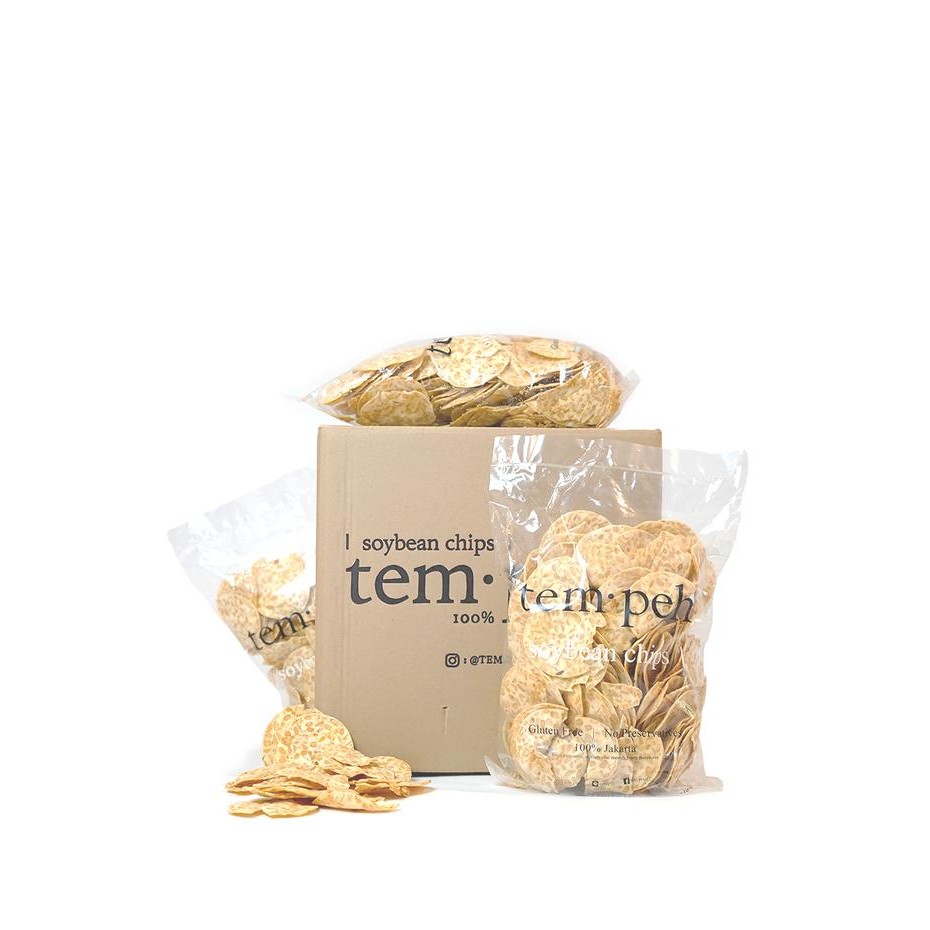 

Adv - Tem.Peh Box 3L Snacks Halal