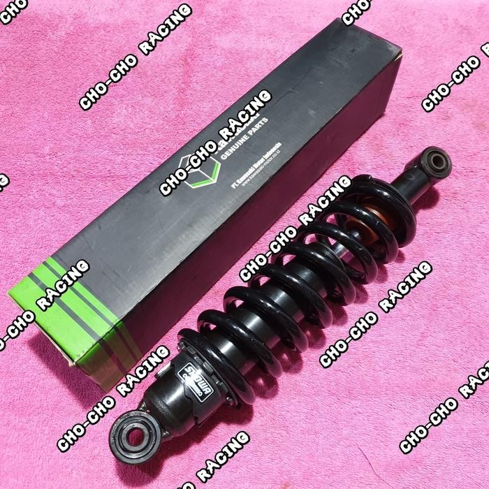 SHOCKBREAKER SHOCK SHOK SOK BELAKANG NINJA R RL M SS ORI KAWASAKI